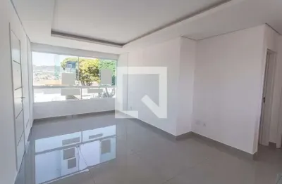 Apartamento para venda - são geraldo, 2 quartos,  64 m² - belo horizonte