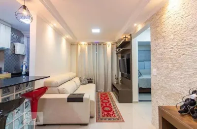 Apartamento para venda - novo osasco, 2 quartos,  44 m² - osasco