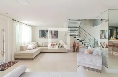 Casa / sobrado em condomínio para venda - vila constança , 5 quartos,  500 m² - são paulo