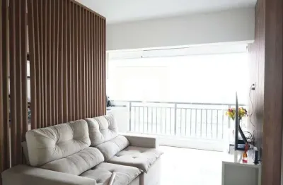 Apartamento para venda - vila invernada, 2 quartos,  45 m² - são paulo