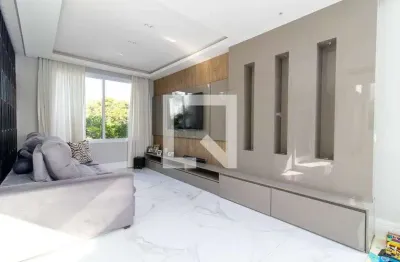 Casa / sobrado em condomínio para venda - fazenda santa cândida, 3 quartos,  372 m² - campinas