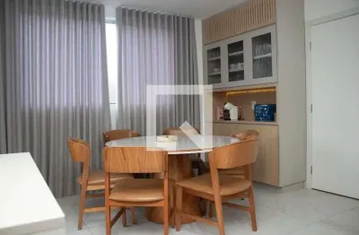 Cobertura para venda - sagrada família, 2 quartos,  130 m² - belo horizonte
