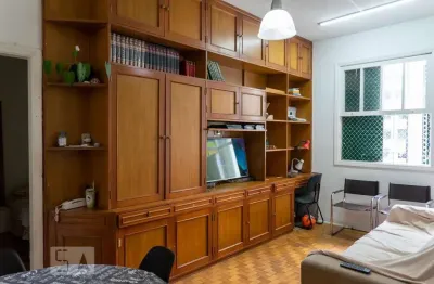 Apartamento para venda - perdizes, 1 quarto,  70 m² - são paulo