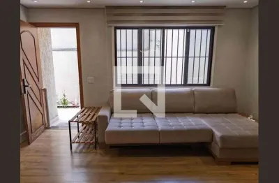 Casa / sobrado em condomínio para venda - sacomã, 3 quartos,  140 m² - são paulo