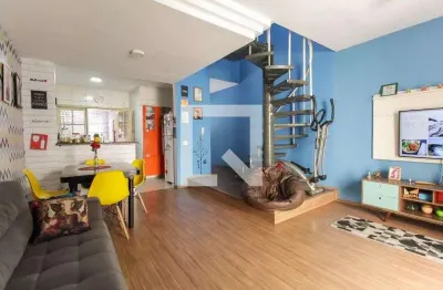 Casa / sobrado em condomínio para venda - itaquera, 2 quartos,  100 m² - são paulo
