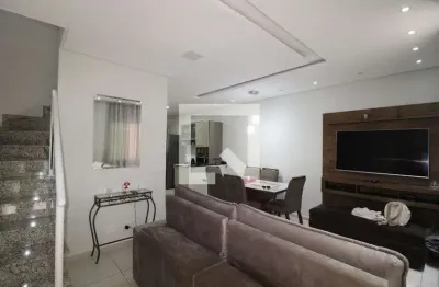 Casa / sobrado em condomínio para venda - cidade patriarca, 3 quartos,  130 m² - são paulo
