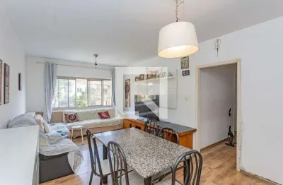 Apartamento para venda - aclimação, 3 quartos,  90 m² - são paulo