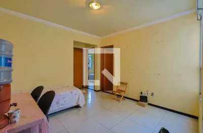 Apartamento para venda - são joão batista, 2 quartos,  45 m² - belo horizonte