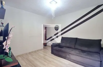 Casa para venda - parque erasmo assunção, 2 quartos,  108 m² - santo andré