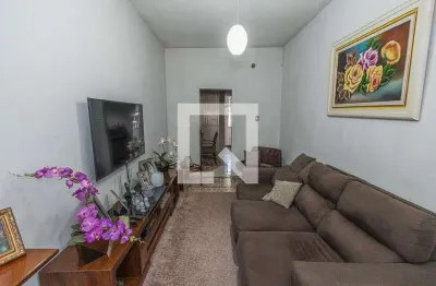 Casa para venda - são francisco, 4 quartos,  400 m² - belo horizonte