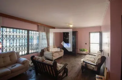 Casa para venda - vila mazzei, 4 quartos,  300 m² - são paulo