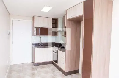 Apartamento para venda - jardim aricanduva, 1 quarto,  33 m² - são paulo