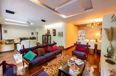 Apartamento para venda - leblon, 3 quartos,  198 m² - rio de janeiro