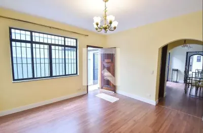 Casa com 3 quartos à venda na Rua Professor Murtinho, Vila Mariana, São Paulo