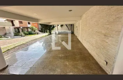 Casa / sobrado em condomínio para venda - água fria, 7 quartos,  372 m² - são paulo