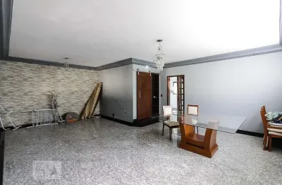 Casa para venda - vila santa clara, 3 quartos,  220 m² - são paulo