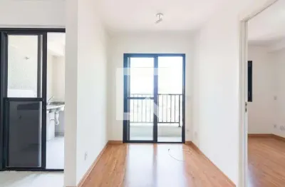 Apartamento para venda - vila yolanda, 1 quarto,  33 m² - osasco