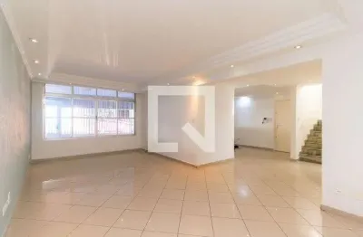 Casa para venda - planalto paulista, 4 quartos,  182 m² - são paulo