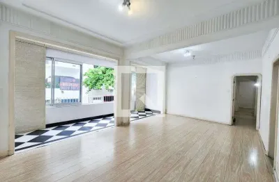 Apartamento para venda - botafogo, 4 quartos,  140 m² - rio de janeiro