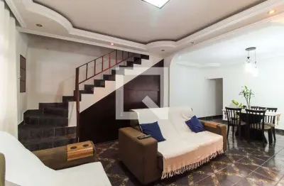 Casa para venda - itaquera, 5 quartos,  298 m² - são paulo