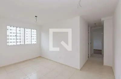 Apartamento para venda - palmeiras, 2 quartos,  46 m² - belo horizonte