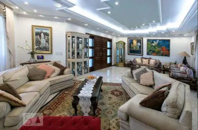 Casa / sobrado em condomínio para venda - barra da tijuca - marapendi, 2 quartos,  450 m² - rio de janeiro