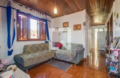 Casa com 3 quartos à venda na Rua Professor Clemente Pinto, Nonoai, Porto Alegre