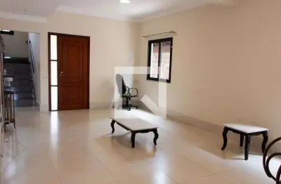 Casa / sobrado em condomínio para venda - parque das universidades, 4 quartos,  150 m² - campinas
