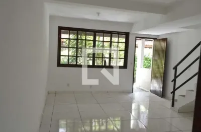 Casa / sobrado em condomínio para venda - freguesia , 2 quartos,  90 m² - rio de janeiro