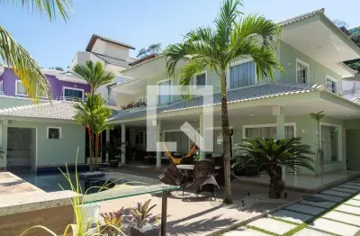 Casa para venda - taquara, 4 quartos,  450 m² - rio de janeiro