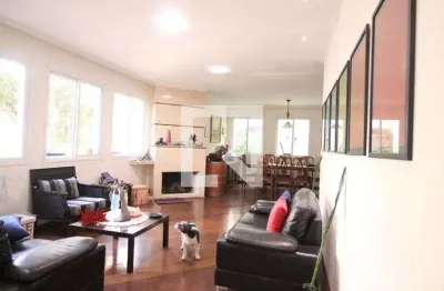 Casa para venda - santana, 6 quartos,  480 m² - são paulo