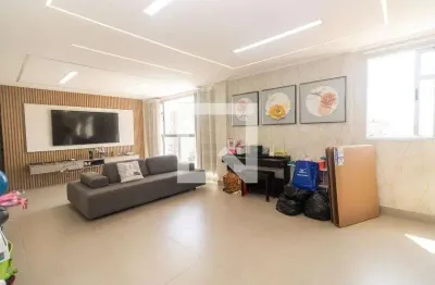 Apartamento para venda - ipiranga, 4 quartos,  210 m² - são paulo