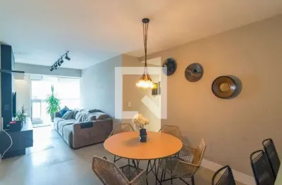 Apartamento para venda - vila assunção, 3 quartos,  91 m² - santo andré