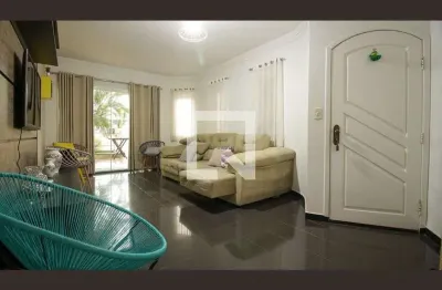 Casa para venda - vila alpina, 3 quartos,  274 m² - são paulo