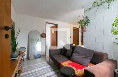 Apartamento para venda - itaquera, 2 quartos,  40 m² - são paulo