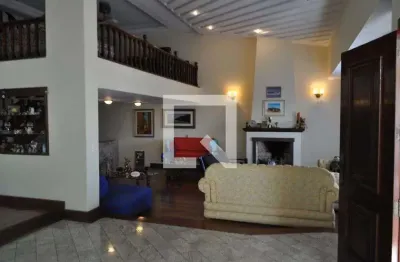 Casa para venda - anil, 5 quartos,  420 m² - rio de janeiro