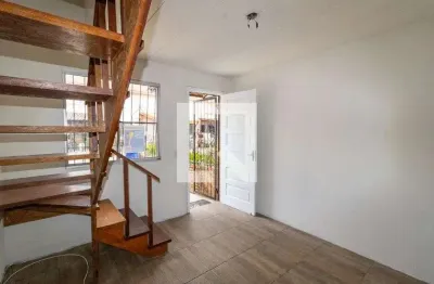 Casa / sobrado em condomínio para venda - vila nova, 2 quartos,  50 m² - porto alegre