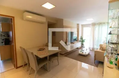 Apartamento para venda - icaraí, 3 quartos,  85 m² - niterói