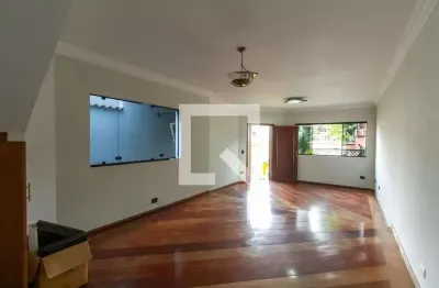 Casa para venda - paulicéia, 3 quartos,  263 m² - são bernardo do campo