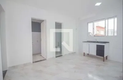 Apartamento para venda - vila prudente, 1 quarto,  34 m² - são paulo