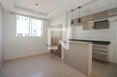 Apartamento para venda - rubem berta, 2 quartos,  45 m² - porto alegre