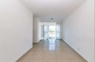 Apartamento para venda - caiçaras, 3 quartos,  70 m² - belo horizonte