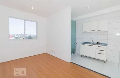 Apartamento para venda - vila guilherme, 2 quartos,  43 m² - são paulo