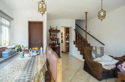 Casa para venda - sítio do mandaqui, 6 quartos,  400 m² - são paulo