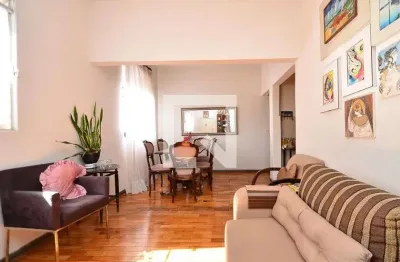 Apartamento para venda - floresta, 3 quartos,  65 m² - belo horizonte