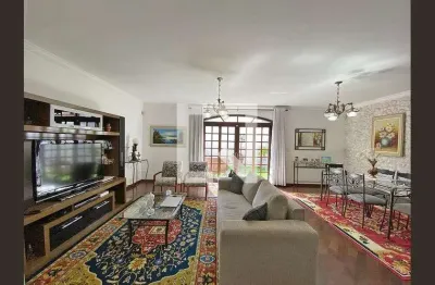 Casa para venda - mooca, 4 quartos,  250 m² - são paulo