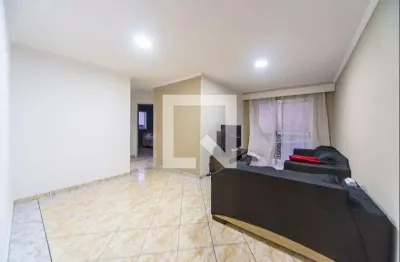 Apartamento para venda - vila assunção, 3 quartos,  76 m² - santo andré