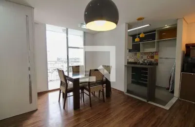 Apartamento com 2 quartos à venda na Rua Ferreira de Oliveira, Belém, São Paulo
