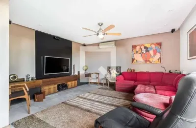Casa para venda - vila assunção , 4 quartos,  900 m² - porto alegre