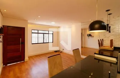 Casa para venda - vila mazzei, 2 quartos,  84 m² - são paulo